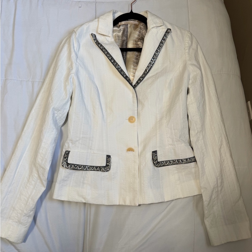Class Cavalli Blazer